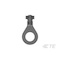 Te Connectivity Ring Terminal, 3/8 in Stud Size, 8.37 mmÂ², Bare Insulated 61289-1 - alternate 5